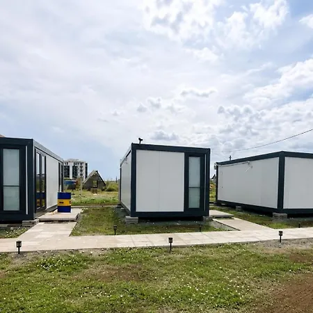 Noma Coast Camping