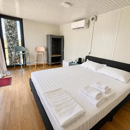 Camping Noma Coast